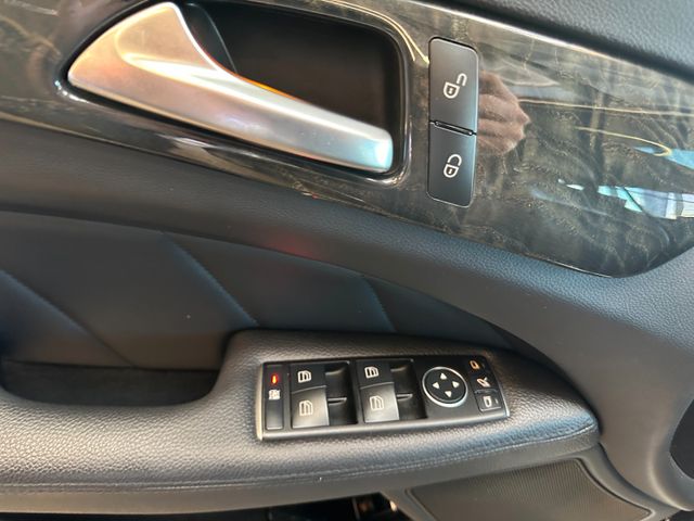 Mercedes-Benz CLS 350 Shooting Brake *LED*AHK*KAMERA*NAVI*SHZ*