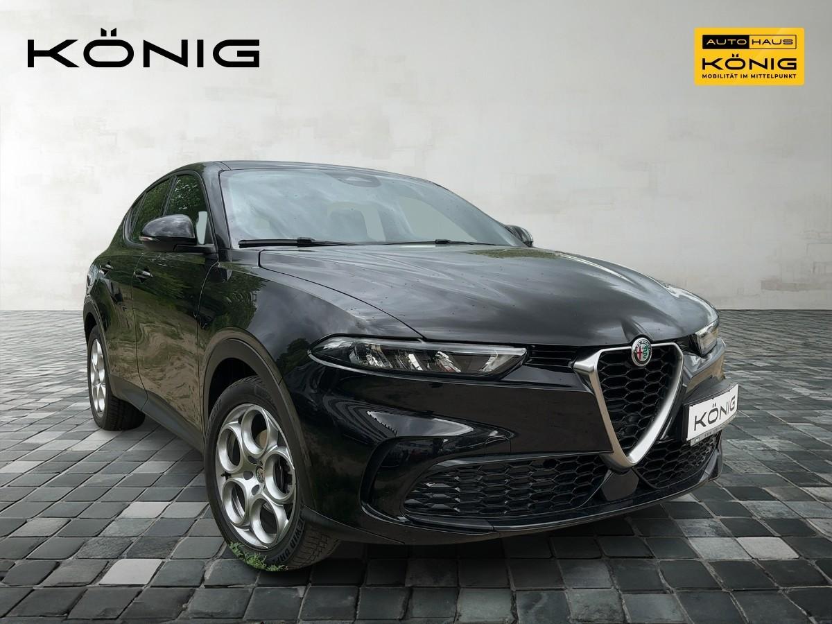 Alfa Romeo Tonale 1.5 130PS Automatik SUPER Klimaautomatik