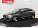Audi A3 30 TFSI S edition | Carplay | AHK | Sportsitz - gebrauchte Audi A3 aus dem Jahr 2021
