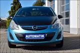Opel Corsa D Edition Automatik PDC TÜV 07/27 Garantie - Opel Gebrauchtwagen in Bamberg