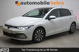 Volkswagen Golf 8 2.0TDI DSG Active Virtual AHK Pano ACC