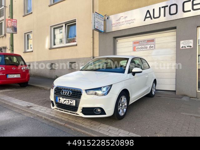 Audi A1 1.2 attraction|Xenon|Navi|SHZ|PDC