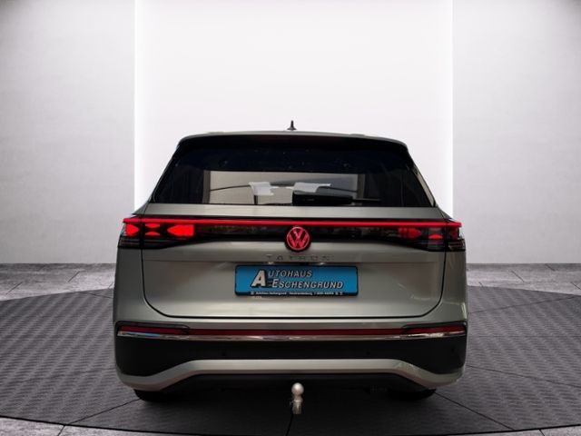 Fahrzeugabbildung Volkswagen Tayron 2.0 TDI DSG ELEGANCE AHK NAVI LED-PLUS