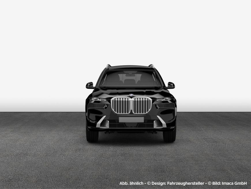 BMW X7 - Bild 3