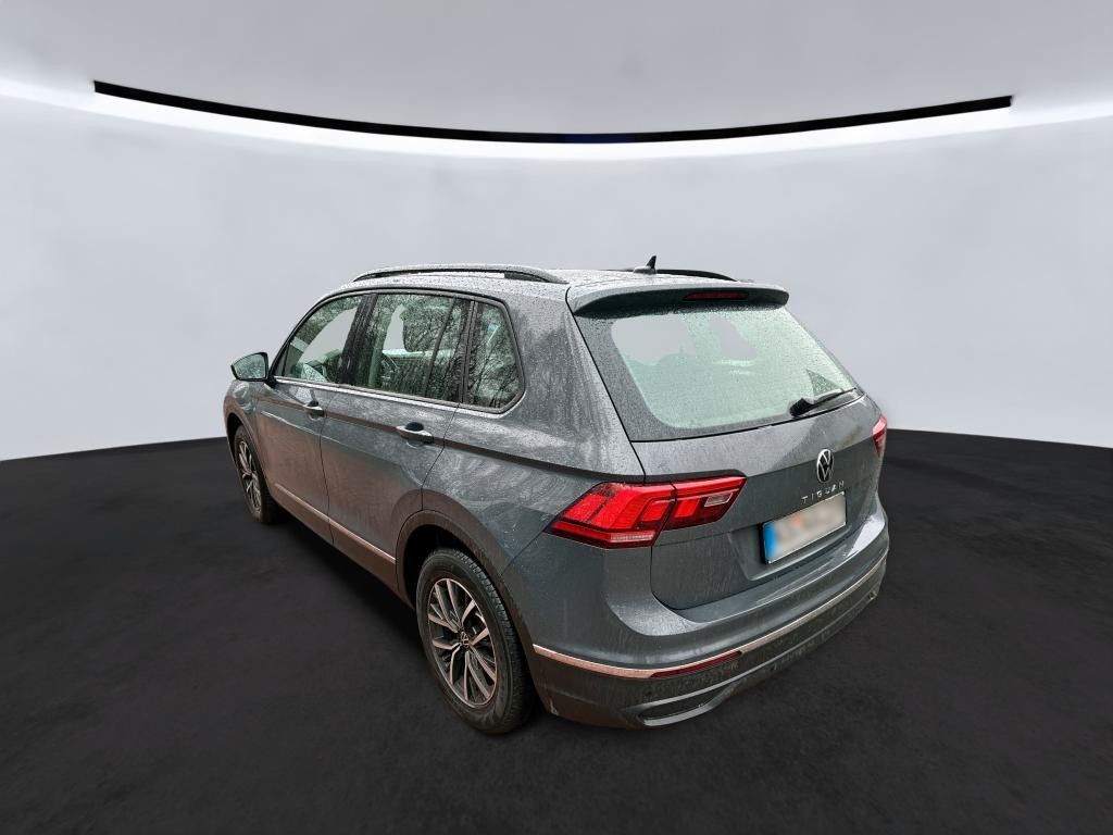 Fahrzeugabbildung Volkswagen Tiguan Life TDI DSG AHK NAVI KAMERA LED ACC GJ