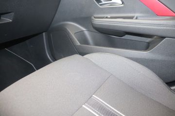 Fotografie des Opel Astra Plug-In-Hybrid GS Line