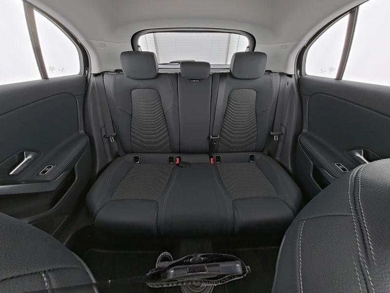 Mercedes-Benz A-Class Progressive/LED/Kamera/SHZ/Winter/17', миниатюра 10