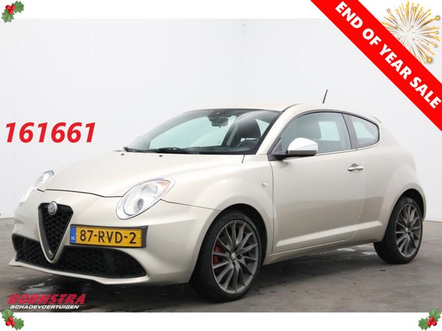 Alfa Romeo MiTo 1.3 JTDm ECO Distinctive klima 18" LMF