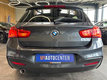 BMW 118 *M-Paket*Tempo*Ahk*Individual*Pdc