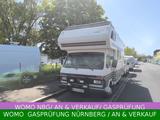 Volkswagen LT 40/RMB/Stockbett/2xTV/6xSchlaf/S.heft/Servo - Volkswagen Diesel Alkoven Lt