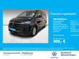 Volkswagen Multivan 2.0 TDI Life DSG AHK LED Navi Head-up - Volkswagen T7 Multivan Jahreswagen