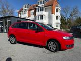 Skoda Rapid 1.2 Spaceback TÜV NEU*Pano*Zahnriemen NEU - Skoda Rapid in Stuttgart