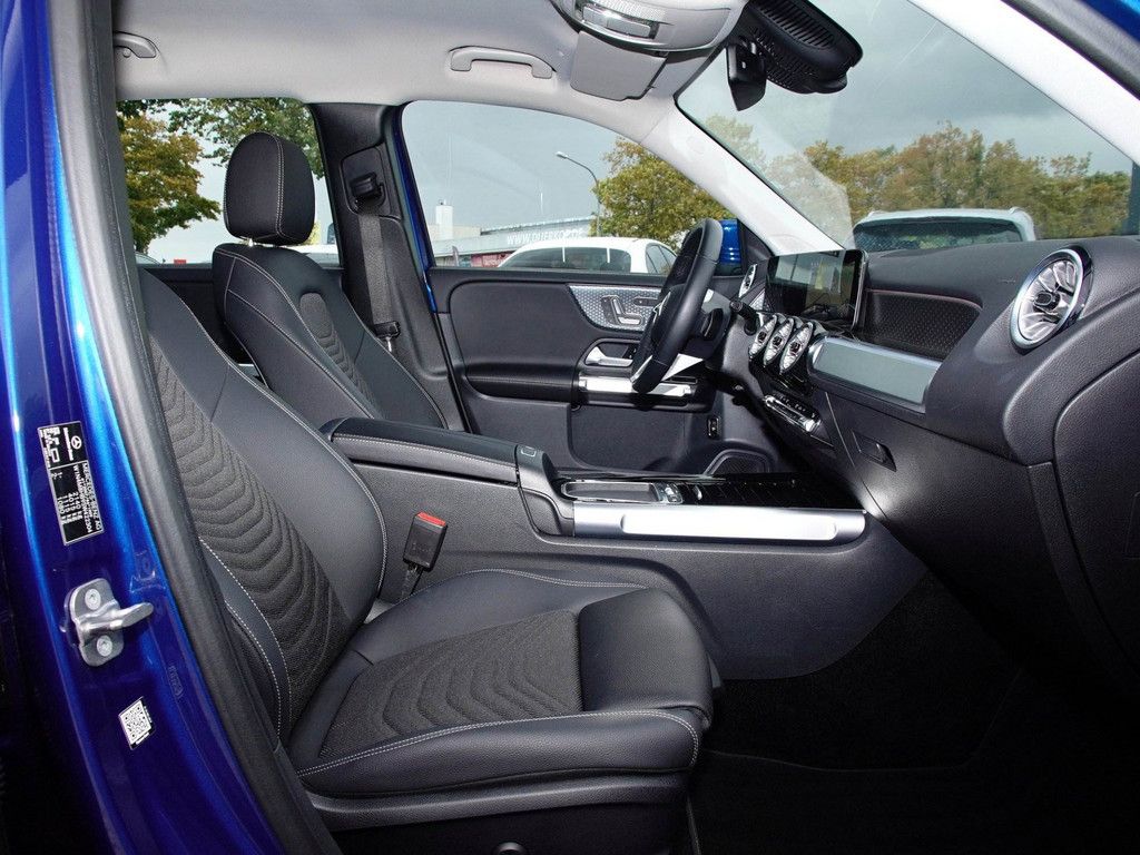 Mercedes-Benz GLB 200 Progressive Advanced LED NAVI KAMERA BT foto 5