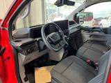 Ford Transit Custom Kasten 320 L1 FWD 2.0 EcoBlue 110 - Ford Transit mit Diesel-Antrieb: 2.0
