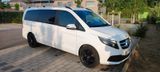 Mercedes-Benz V 220 d RISE lang RISE - Mercedes-Benz V-Klasse: Rise