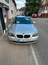 BMW Zu verkaufen BWM 523i - BMW 523 in Stuttgart