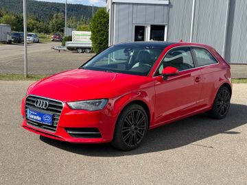 Audi A3 - 1