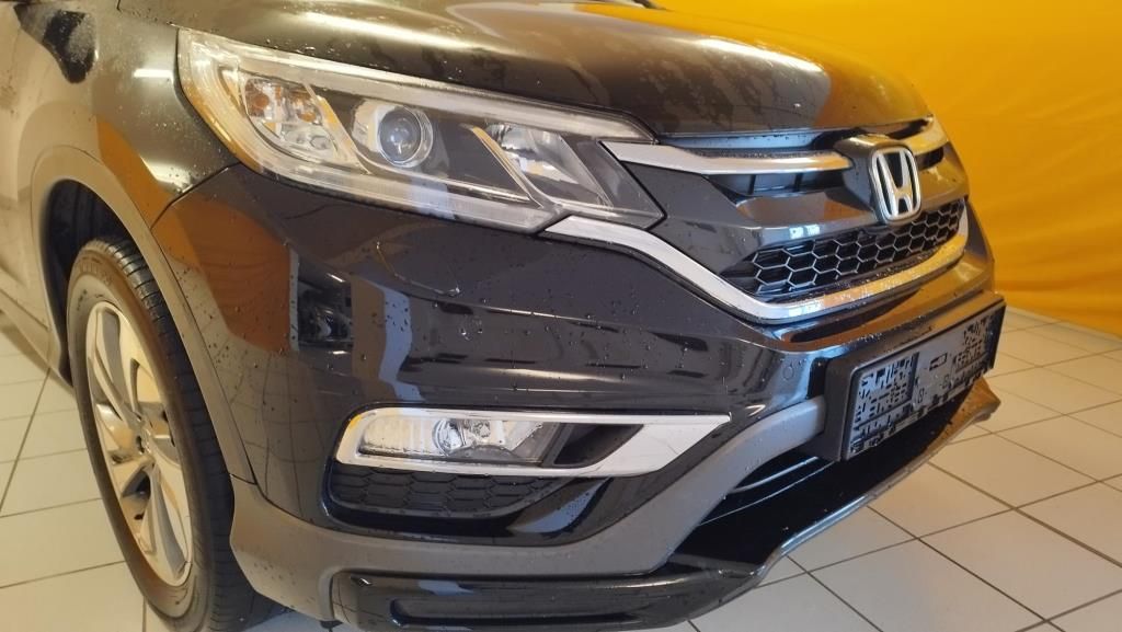 Erstes Annaberger Autohaus -  Honda  CR-V, 4WD, BiXenon, Navi,AHZV,Kamera - Bild 3