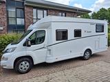Dethleffs Just 90 T 7052 EB | Top gepflegt! - Dethleffs Just 90t