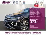 Volkswagen T-Roc STYLE IQ.DRIVE 1.5TSI DSG AHK+KAMERA+KEYLE