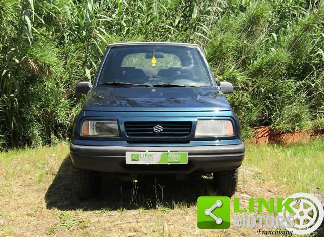 Suzuki SUZUKI Vitara TA