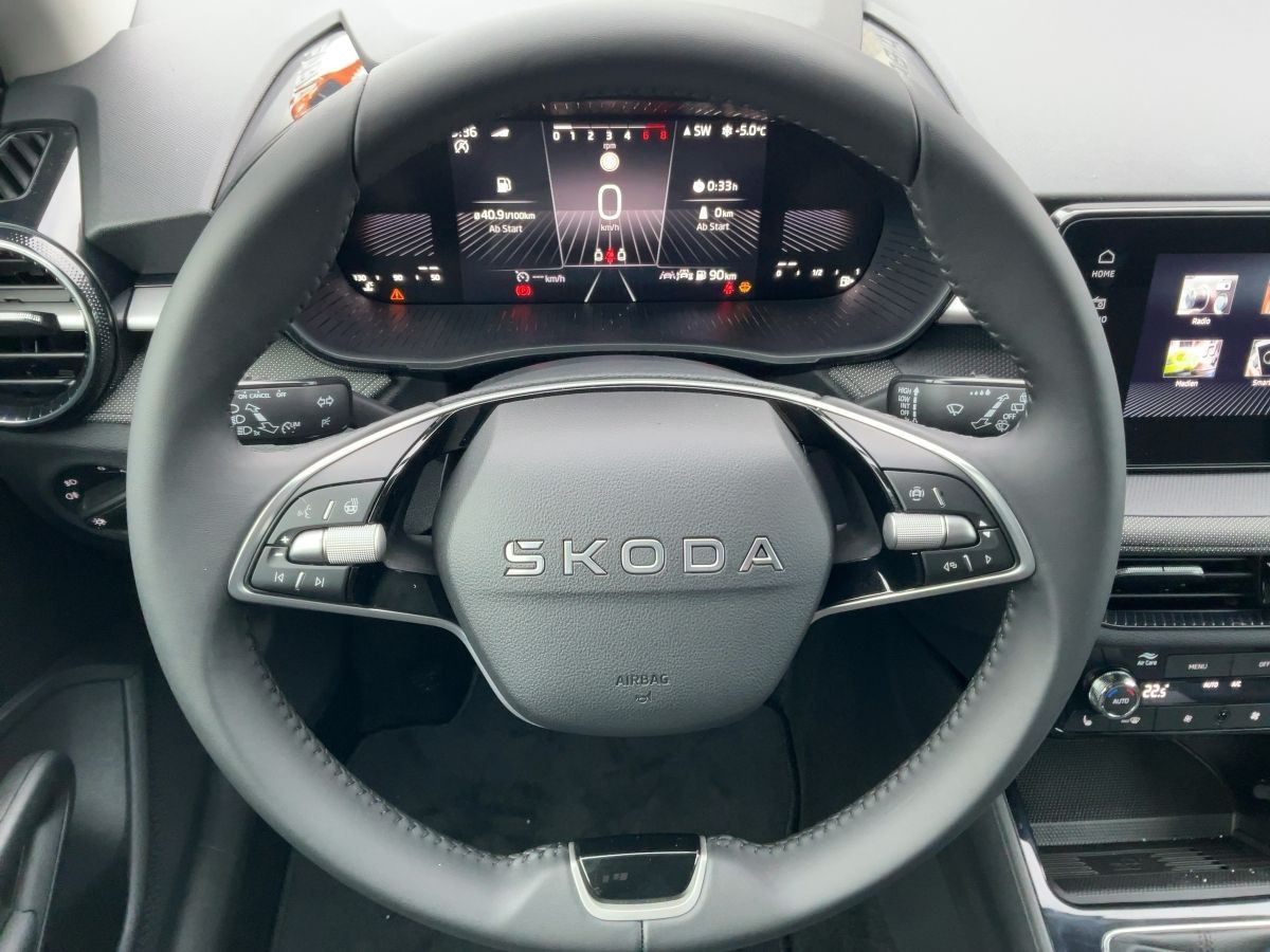 Skoda Fabia - Bild 9