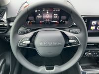 Skoda Fabia - Vorschau Bild 9