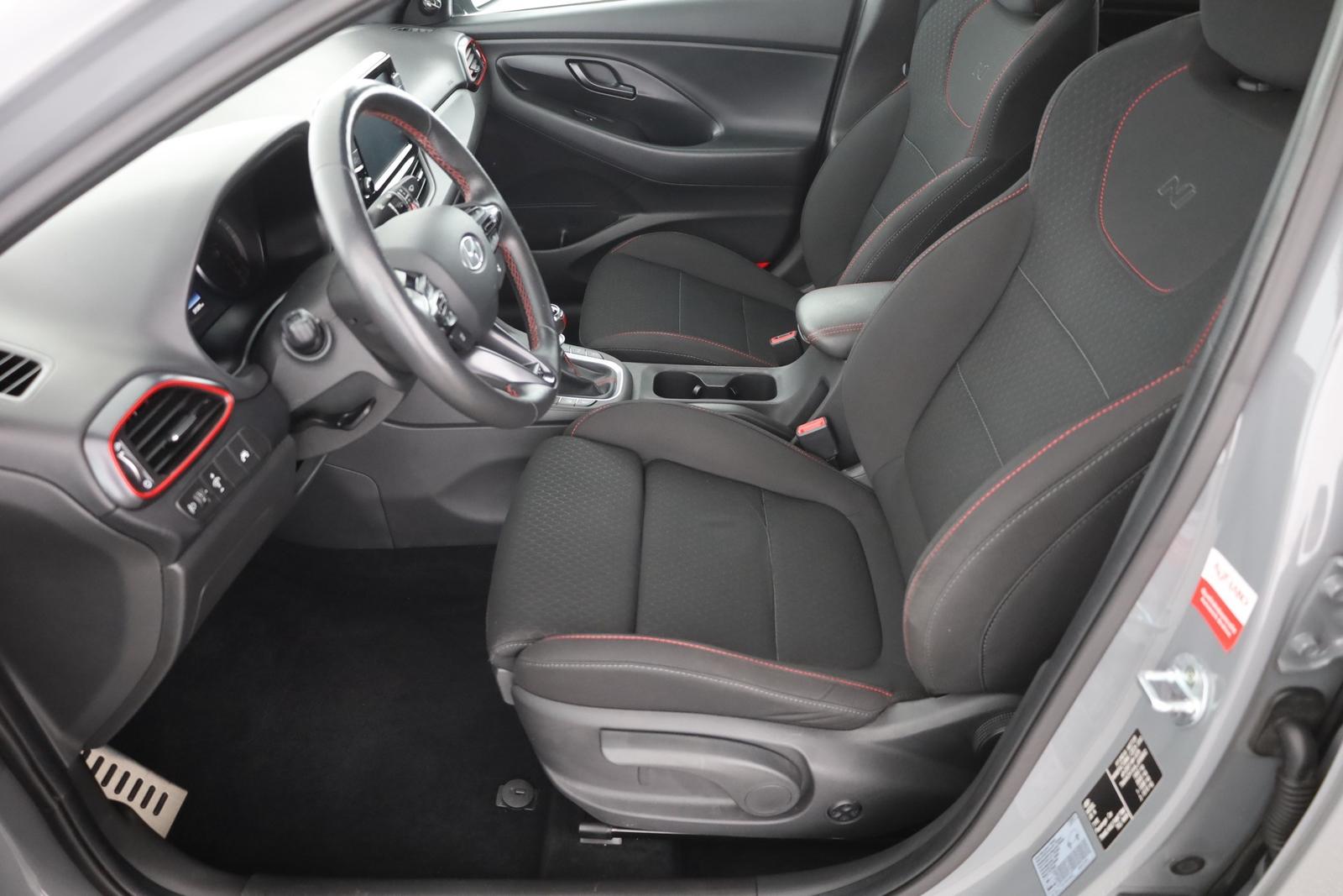 Hyundai i30 Fastback 2.0 T-GDI N Performance LED Navi