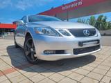 Lexus GS 300 Luxury - Lexus GS 300 Benziner Gebrauchtwagen