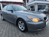 BMW 523 Baureihe 5 Lim. 523i 1 Hand - BMW 523 aus 2007