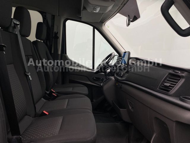 Fahrzeugabbildung Ford Transit 350 L3H2 Automatik *9-SITZE* NAVI 6329