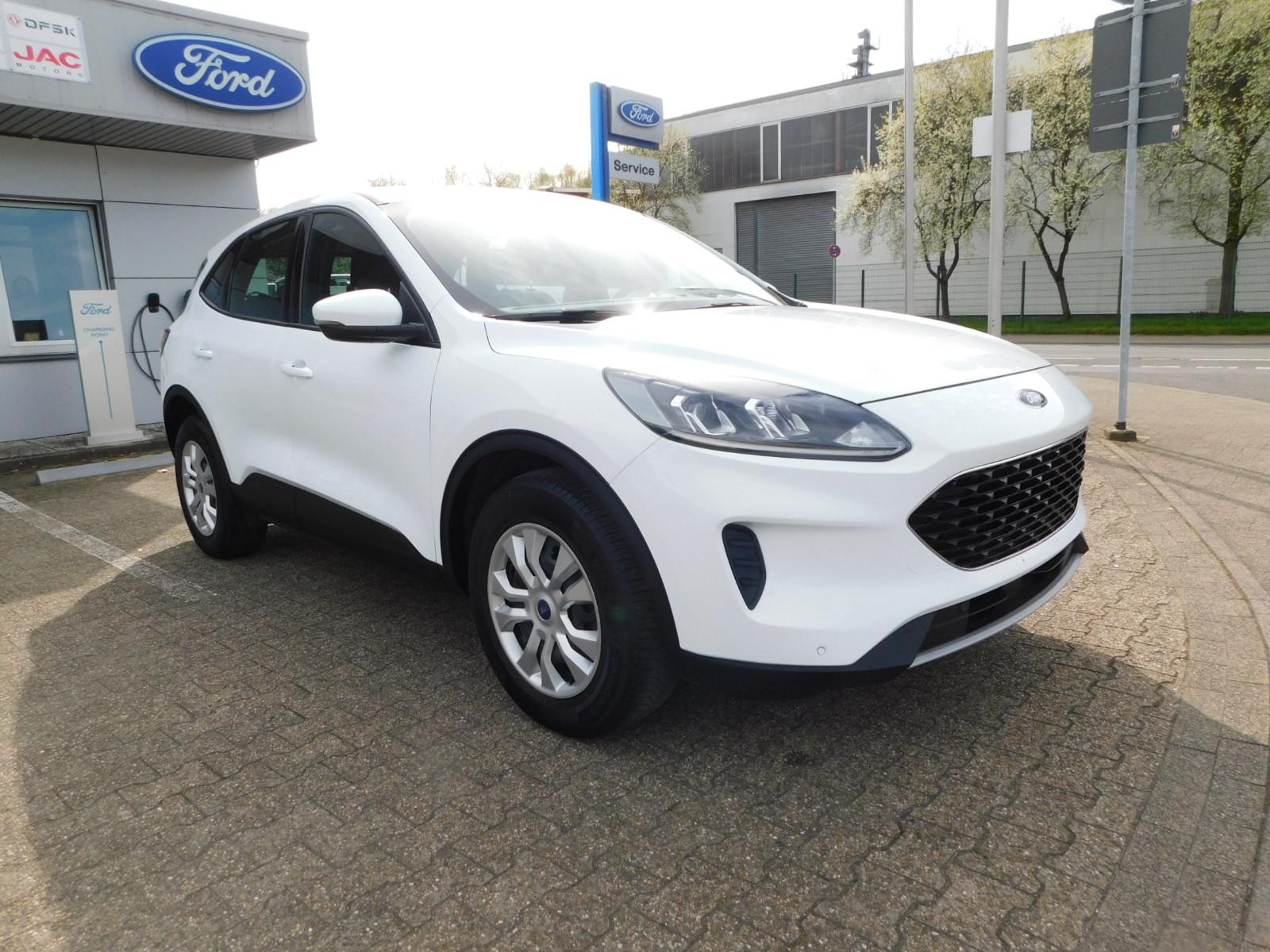 Ford Kuga Trend Winter-Paket/Allwetterreifen