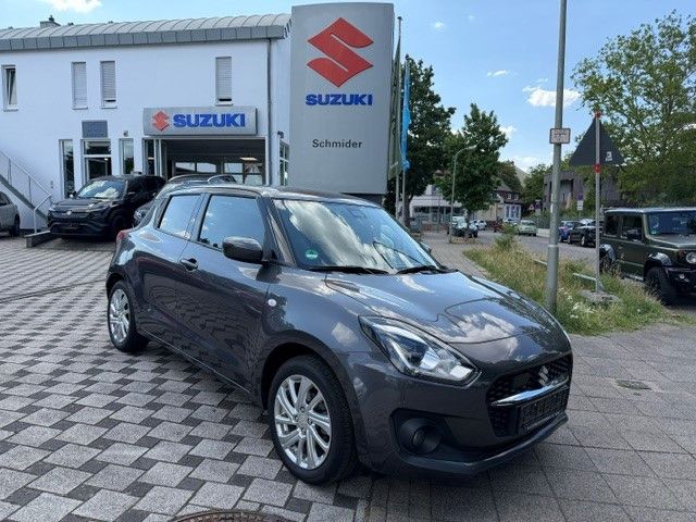 Image of Suzuki Swift