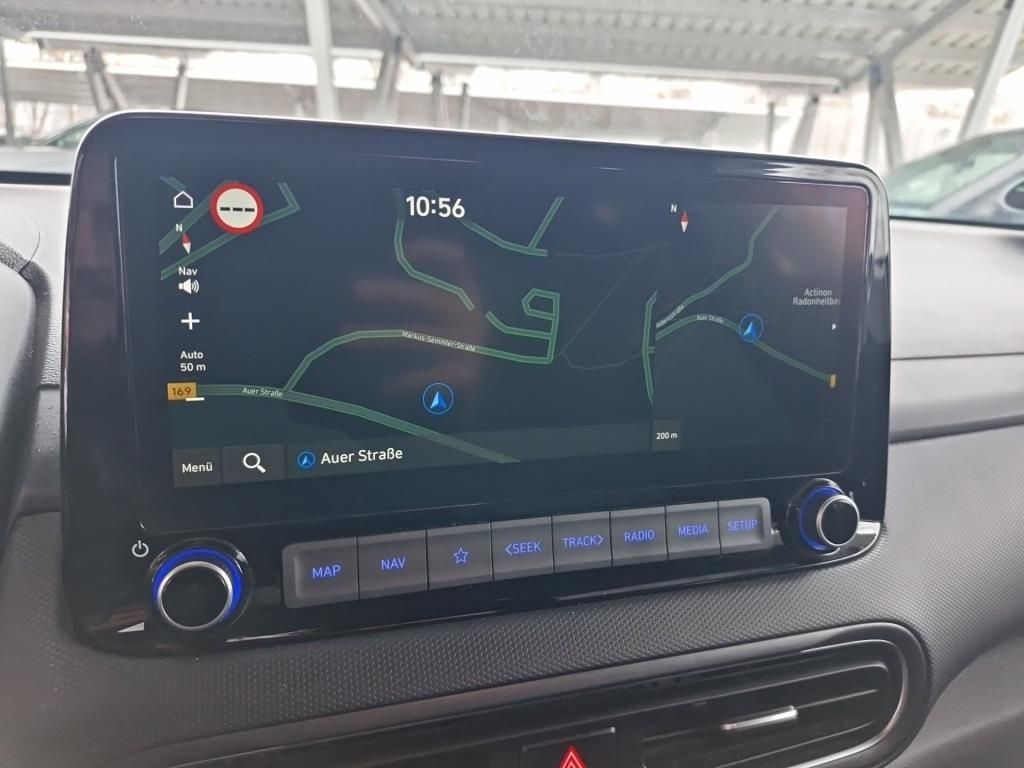 Autohaus Zimpel - Hyundai Kona 1.0 Edition 30+ Navi+Krell+Voll-LED+DAB - Bild 14 Autohaus Zimpel - Hyundai Kona 1.0 Edition 30+ Navi+Krell+Voll-LED+DAB - Bild 14