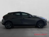 Mazda 3 - Vorschau Bild 5