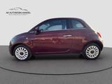 Fiat 500 Lounge*Pano*Klima*PDC*wenig km* - Fiat 500 Gebrauchtwagen in Stuttgart