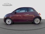 Fiat 500 Lounge*Pano*Klima*PDC*wenig km* - Fiat 500 in Stuttgart
