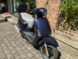 Kymco LIKE II 125 i erst 1000 km Garantie bis 2026 - Offers