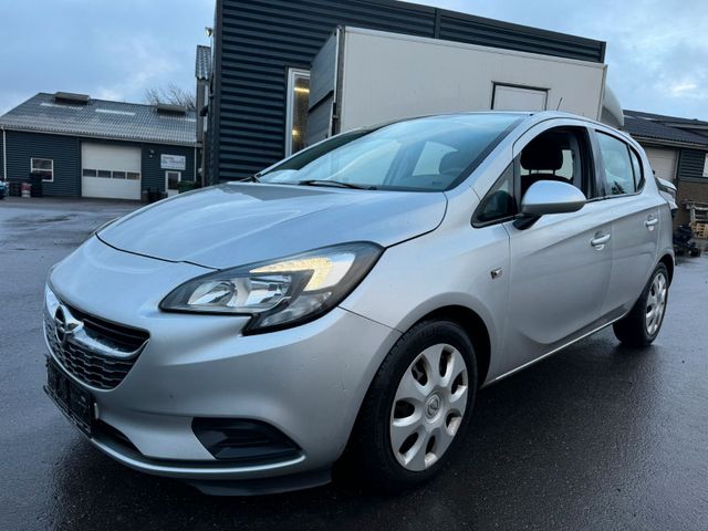 Opel Corsa E Edition ecoFlex