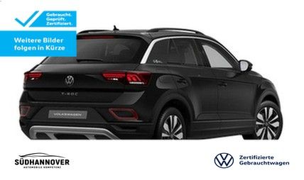 Volkswagen T-Roc - Bild 3