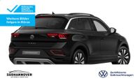 Volkswagen T-Roc - Vorschau Bild 3