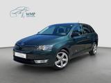 Skoda Rapid Spaceback/II.Hand/Klimaanlage/ - Skoda Rapid mit Diesel-Antrieb