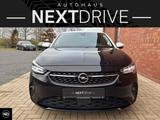 Opel Corsa F 1,2 Automatik *LED*CarPlay*Sitzheiz*Kame - Opel Corsa: Schwarz, 1.2