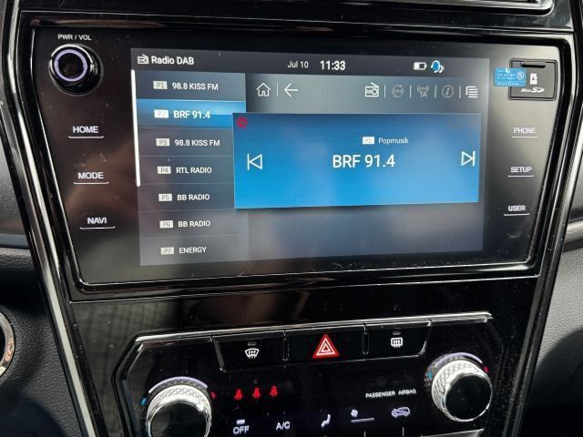 Fahrzeugabbildung Ssangyong Tivoli 1.5 T-GDi Sapphire Autom.*Navi*Alu*Leder