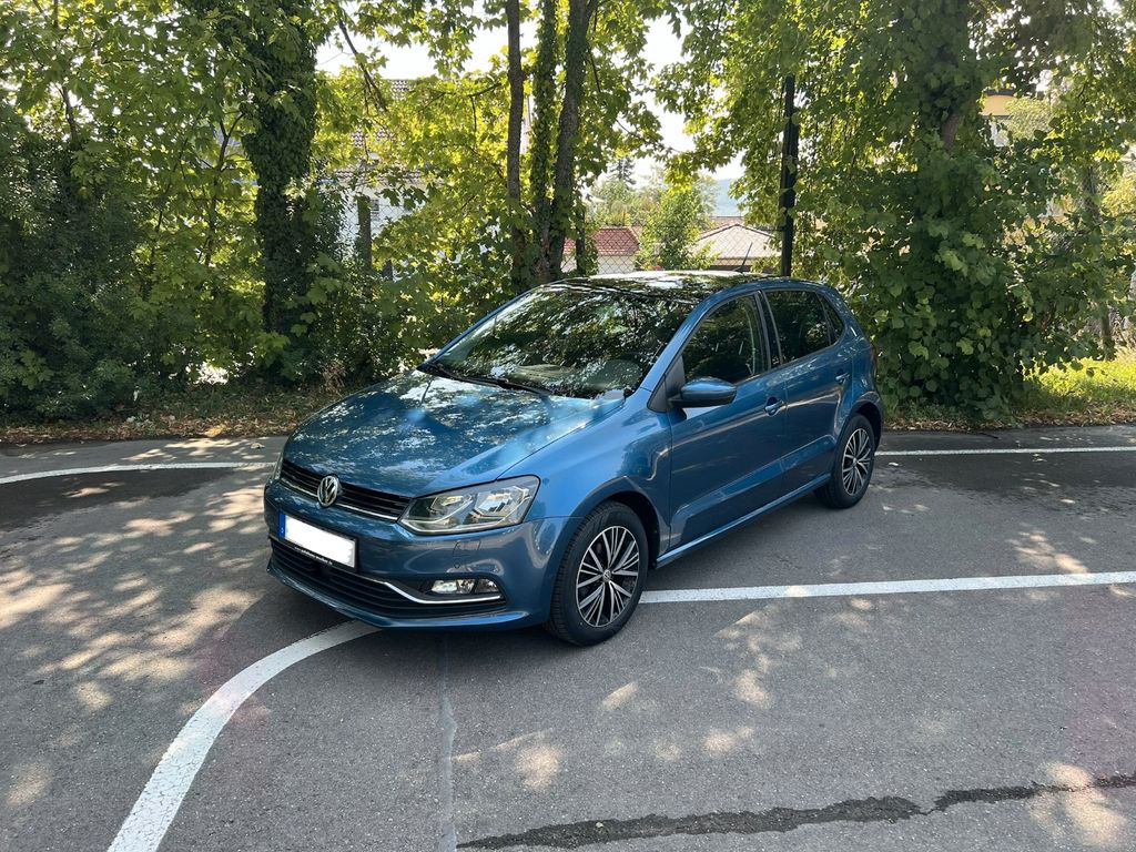 Image of Volkswagen Polo