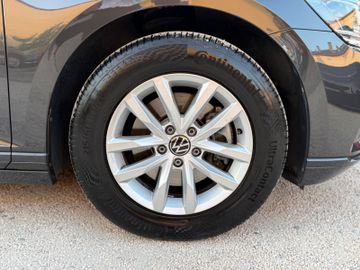 Volkswagen Passat Variant - 8