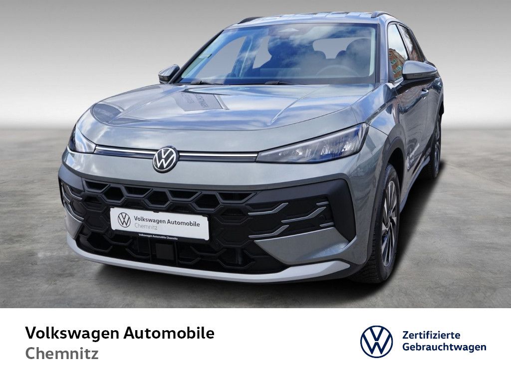 Volkswagen T-ROC Life 1.5 eTSI 150 PS DSG *AHK*Winterpaket*