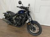 Honda CMX1100 DCT Rebel Modell 2025 - Offers