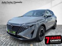 Nissan Qashqai - Vorschau Bild 1