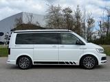 Volkswagen T6 California Beach Edition TDI 4MOTION - gebrauchte VW T6 California aus dem Jahr 2017